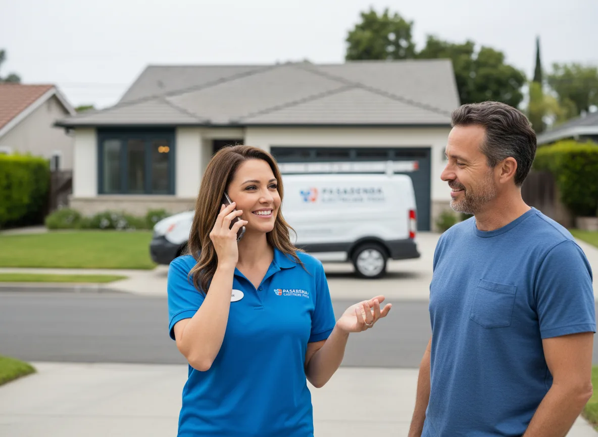 Electrician Riverside, IL FAQs